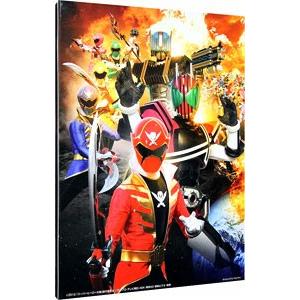 DVD／仮面ライダー×スーパー戦隊 スーパーヒーロー大戦 コレクターズパック