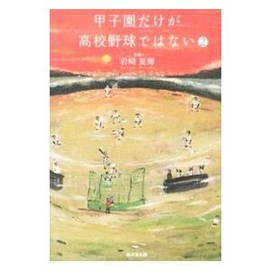 甲子園だけが高校野球ではない ２／岩崎夏海