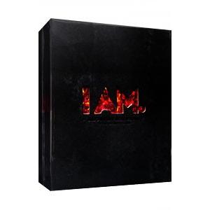 DVD／Ｉ ＡＭ：ＳＭＴＯＷＮ ＬＩＶＥ ＷＯＲＬＤ ＴＯＵＲ ｉｎ Ｍａｄｉｓｏｎ Ｓｑｕａｒｅ ...