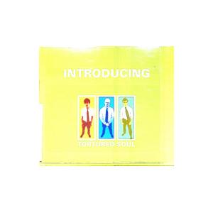 Tortured Soul／イントロデューシング