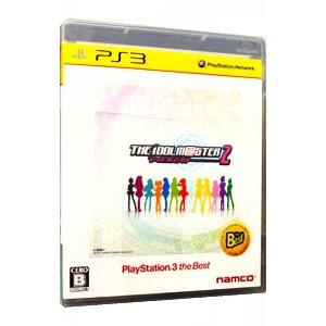 PS3／アイドルマスター2 PlayStation3 the Best