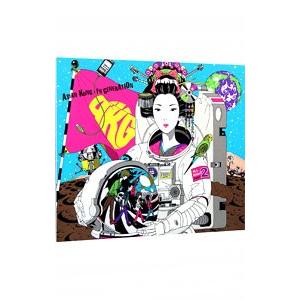 初回限定盤／DVD付き BEST HIT AKG 初回限定版 ベスト盤 アジカン BEST HIT AKG ASIAN KUNG-FU GENERATION - メルカリ