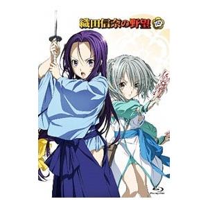 Blu-ray／織田信奈の野望 四