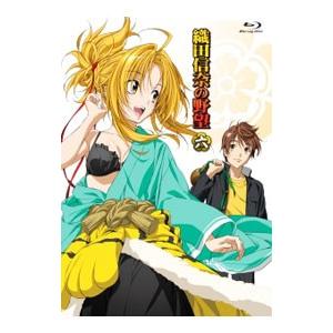 Blu-ray／織田信奈の野望 六