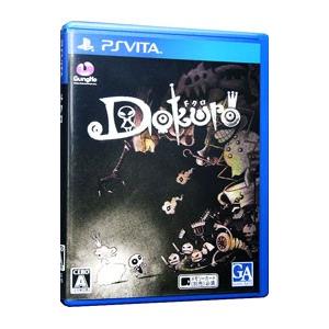 【PSVita】 Dokuroの商品画像