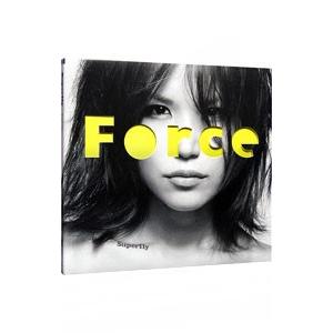 Superfly スーパーフライ / 2008.05.14 1stアルバム 通常盤 WPCL-10477