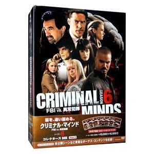 クリミナル・マインド/FBI vs. 異常犯罪 DVDコンプリートBOX Amazon.co.jp: クリミナル・マインド/FBI vs. 異常犯罪 シーズン