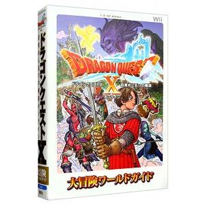 ドラゴンクエスト10 目覚めし五つの種族 ［アイテムコード付属なし］／集英社