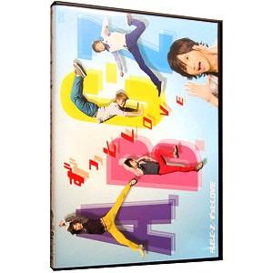 DVD／ずっとLOVE 初回限定盤 （ポスター無し）