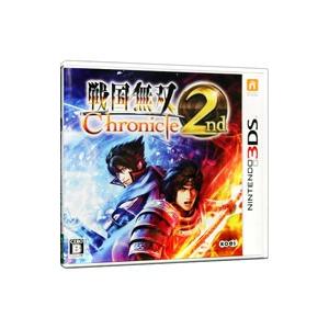 3DS／戦国無双 Chronicle 2nd｜netoff