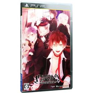 PSP／ＤＩＡＢＯＬＩＫ ＬＯＶＥＲＳ