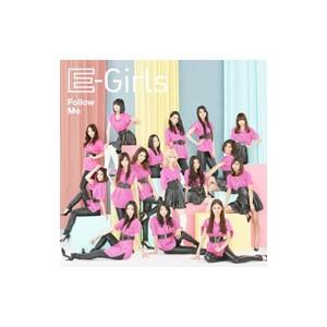 E−girls／Follow Me