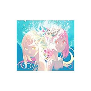 May J．／Rewind−トキトワ Edition−