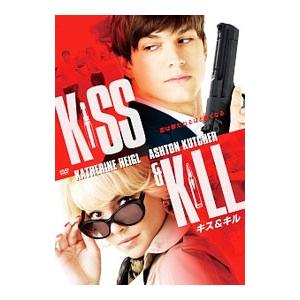 DVD／キス＆キル