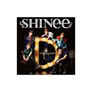 SHINee／Dazzling Girl