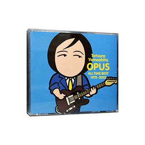 山下達郎／ＯＰＵＳ〜ＡＬＬ ＴＩＭＥ ＢＥＳＴ １９７５−２０１２〜