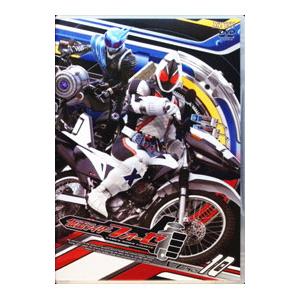 DVD／仮面ライダーフォーゼ VOL．10