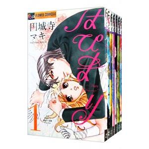 小学館 恋はつづくよどこまでも （全7巻セット）／円城寺マキ