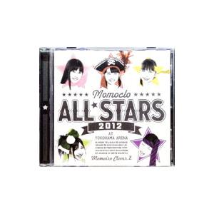 ももいろクローバーZ／ももクロ★オールスターズ2012