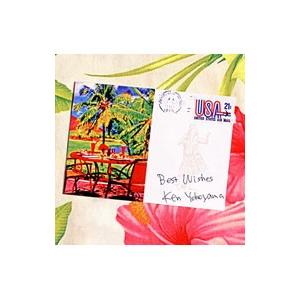 横山健／Best Wishes
