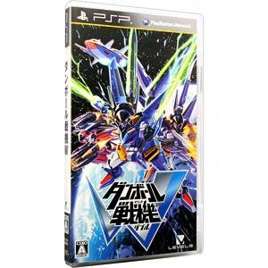レベルファイブ 【新品】PSP ダンボール戦機 ブースト : アーク