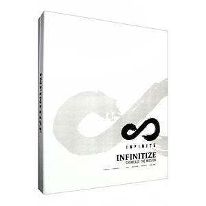 DVD／INFINITIZE SHOWCASE SPECIAL DVD
