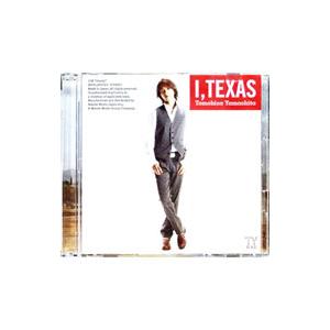 山下智久／愛、テキサス 山下智久SHOP限定盤