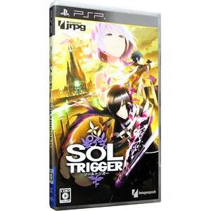 PSP／SOL TRIGGER｜netoff