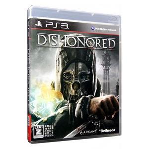 PS3／Dishonored （CERO「Z」18歳以上対象）