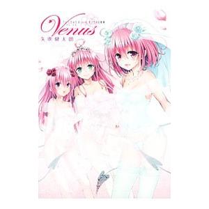 矢吹健太朗　画集　とらぶる　とらぶるダークネス Harem Gold To LOVEる-とらぶる-ダークネス画集/矢吹健太朗