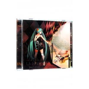 まらしぃ／V−box