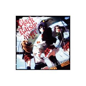 Black Raison d’e[^]tre／「中二病でも恋がしたい」ED主題歌〜INSIDE ID...