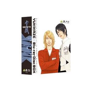 Blu-ray／戦闘妖精雪風 Blu−ray Disc Box スタンダード版