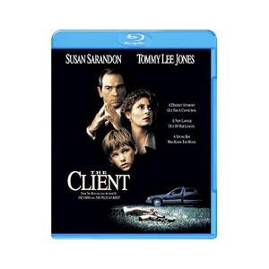 Blu-ray／ザ・クライアント 依頼人