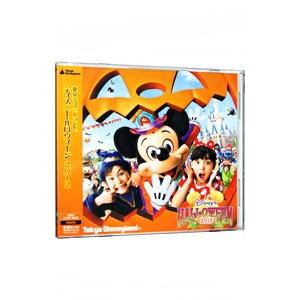 オムニバス/東京ディズニーランド・ディズニー・ハ...の商品画像