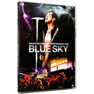 DVD／EIKICHI YAZAWA 40th ANNIVERSARY LIVE『BLUE SKY』