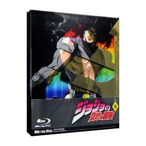 ジョジョの奇妙な冒険 ストーンオーシャン(第6部後半) 19-38話BOX