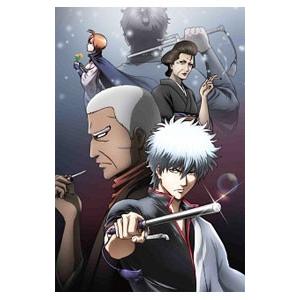 よりぬき銀魂さん Dvd 映像ソフト の商品一覧 通販 Yahoo ショッピング