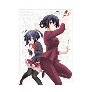 DVD／中二病でも恋がしたい！（5）