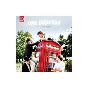 ワン・ダイレクション／テイク・ミー・ホーム : ネットオフ ヤフー店