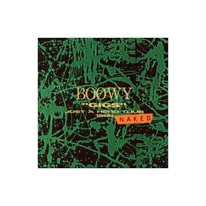 即購入OK　BOOWY 　GiGS　店頭ポップ　ボウイ 即購入OK BOOWY GiGS 店頭ポップ ボウイ - メルカリ