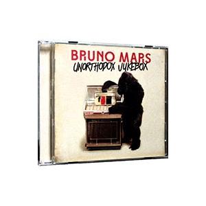 ブルーノ・マーズ BRUNO MARS / アンオーソドックス・ジュークボックス