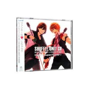 森久保祥太郎／寺島拓篤／うたの☆プリンスさまっ♪シャッフルユニットCD 嶺二 ＆ 音也