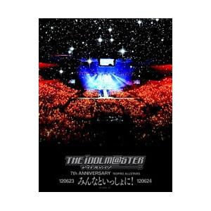 Blu-ray／THE IDOLM＠STER 7th ANNIVERSARY 765PRO ALLS...