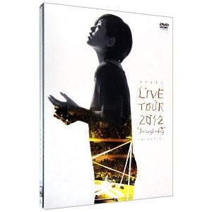 DVD／絢香 ＬＩＶＥ ＴＯＵＲ ２０１２“Ｔｈｅ ｂｅｇｉｎｎｉｎｇ”〜はじまりのとき〜