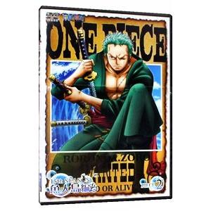 DVD／ONE PIECE ワンピース〜15thシーズン 魚人島編 piece．2
