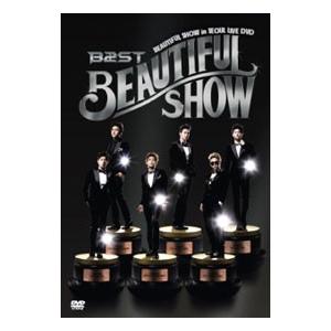 DVD／The Beautiful Show In Seoul Live DVD
