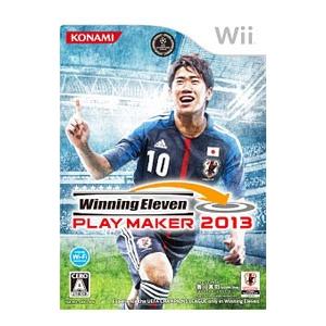 保証書付 ゲーム Wiiソフト ウイニングイレブンプレーメーカー ２０１３ 10 000円以上購入で送料無料 ランキング１位受賞 R4urealtygroup Com