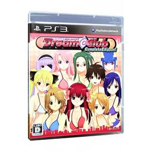 Ps3 ドリームクラブ ｃｏｍｐｌｅｔｅ ｅｄｉｐｙｏｎ T ネットオフ まとめてお得店 通販 Yahoo ショッピング