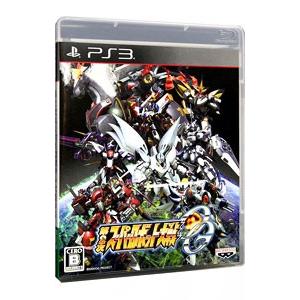 PS3／第2次スーパーロボット大戦OG｜ネットオフ ヤフー店